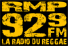 Ancien logo de Radio Mille Pattes